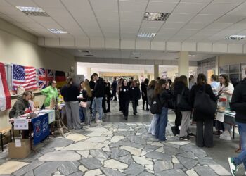 Dni otwarte UZ: Humanistyka i nauki społeczne czekają na przyszłych studentów! Radio Zachód - Lubuskie