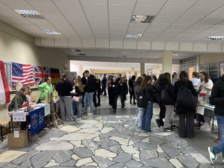 Dni otwarte UZ: Humanistyka i nauki społeczne czekają na przyszłych studentów! Radio Zachód - Lubuskie