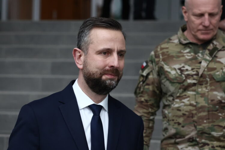 Władysław Kosiniak-Kamysz (PAP/Art Service)