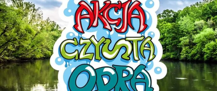 Akcja Czysta Odra