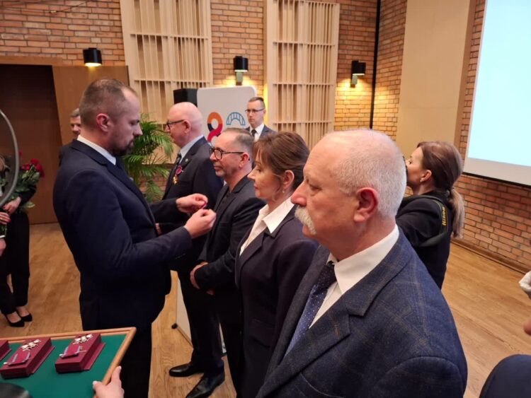 80. rocznica ustanowienia polskiej administracji w Gorzowie i inauguracja Roku Kultury Radio Zachód - Lubuskie