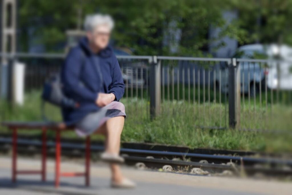 "Kto pociąga sznureczkami?" reportaż Anny Dudzińskiej Radio Zachód - Lubuskie