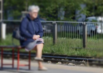 "Kto pociąga sznureczkami?" reportaż Anny Dudzińskiej Radio Zachód - Lubuskie