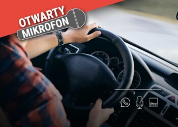 Jak wychować i wyedukować dobrych kierowców? Radio Zachód - Lubuskie