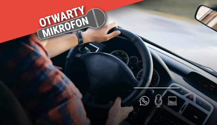 Jak wychować i wyedukować dobrych kierowców? 9 Jak wychować i wyedukować dobrych kierowców? Radio Zachód - Lubuskie