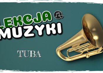 Lekcja Muzyki: Tuba Radio Zachód - Lubuskie