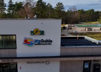 H2Ochla i Dzika Ochla – przygotowania do sezonu Radio Zachód - Lubuskie