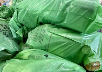 Od maja nowe stawki za odbiór odpadów komunalnych Radio Zachód - Lubuskie