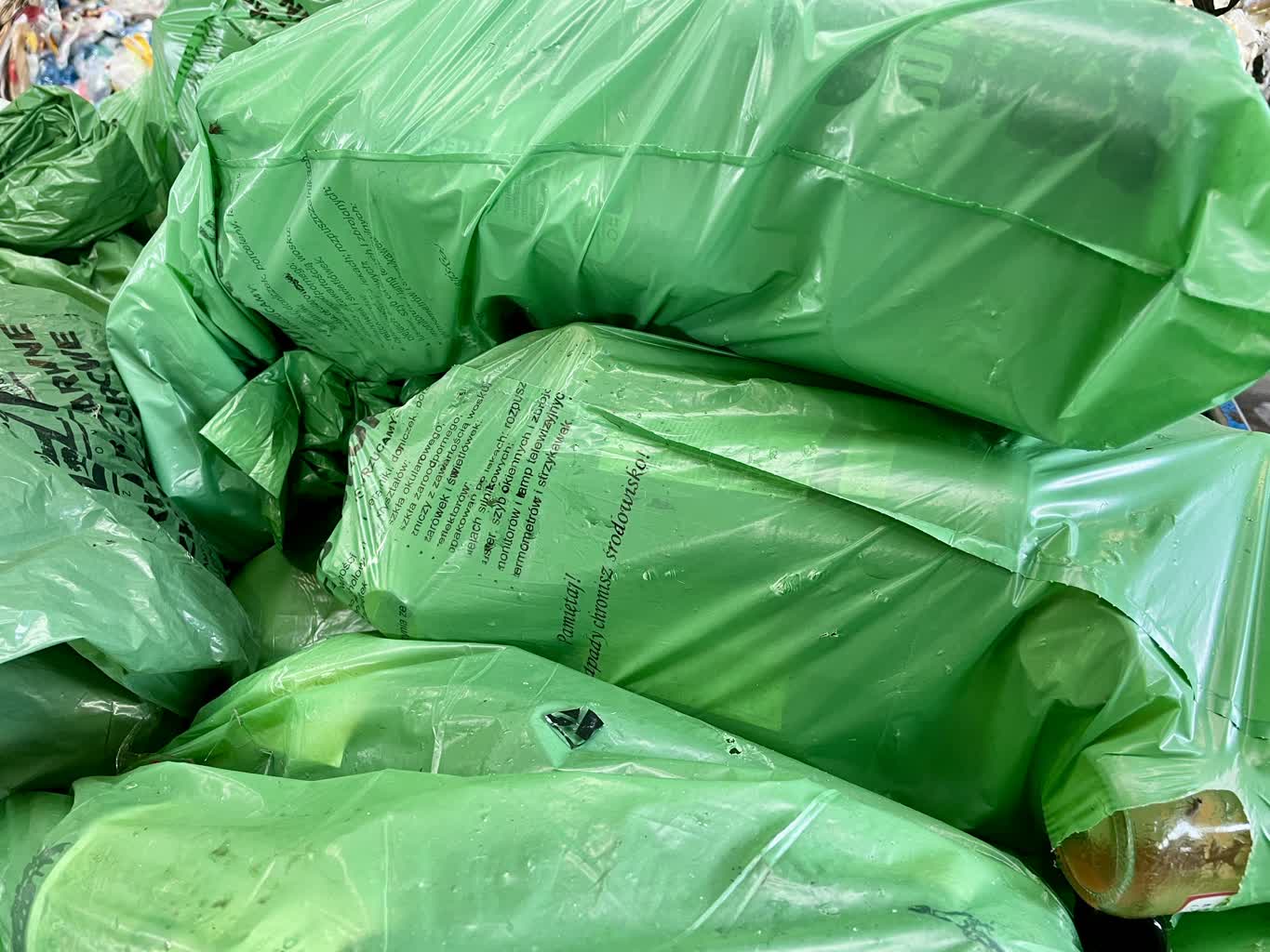 Od maja nowe stawki za odbiór odpadów komunalnych Radio Zachód - Lubuskie