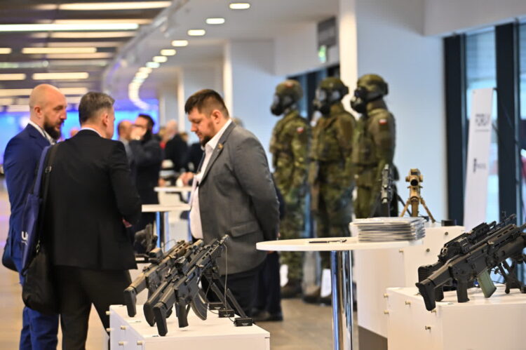 fot: PAP/Przemysław Piątkowski