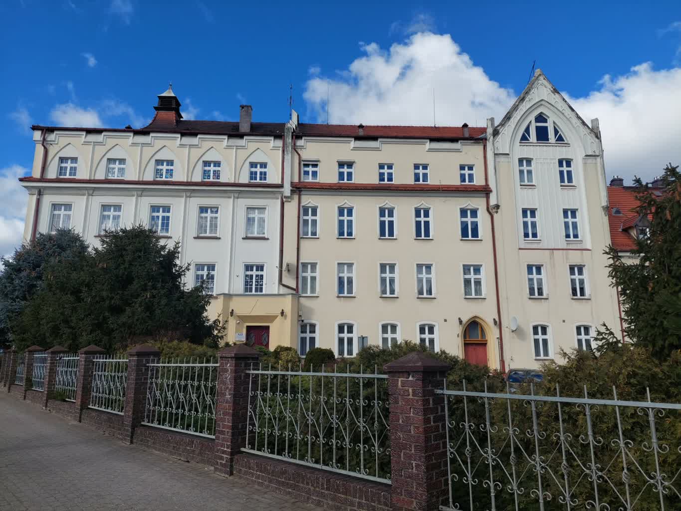 Ruszył nabór do Niepublicznego Przedszkola Specjalnego Sióstr Elżbietanek Radio Zachód - Lubuskie