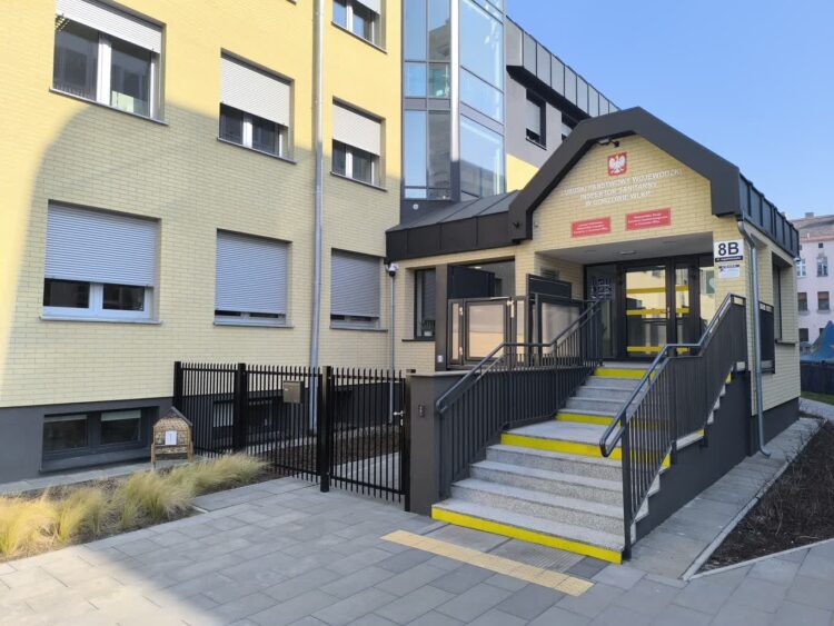 Setki zaszczepionych w Gorzowie przeciw żółtaczce pokarmowej Radio Zachód - Lubuskie