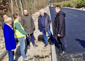 Fot. Starostwo Powiatowe Żagań