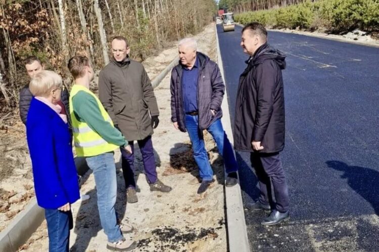 Fot. Starostwo Powiatowe Żagań