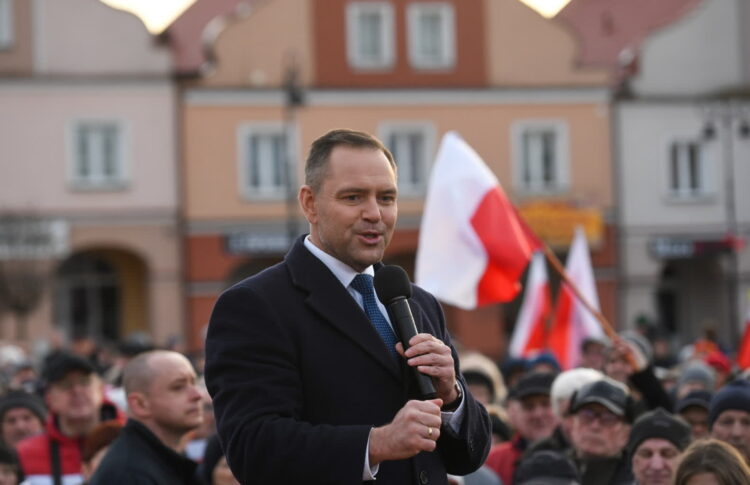 Fot. PAP/Michał Zieliński