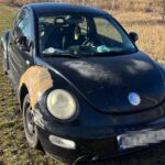 21-letni Ukrainiec pomagał przekraczać granicę polsko-niemiecką nielegalnym migrantom (NoOSG)