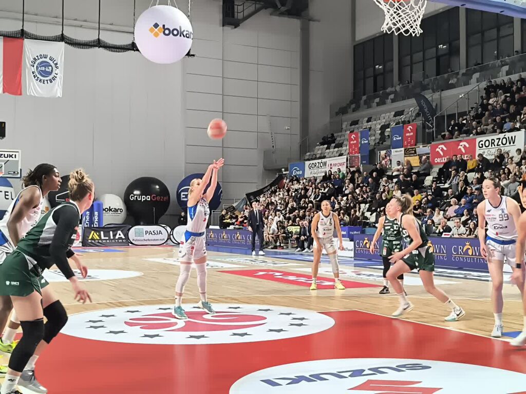 Taktyka tak, ale nastawienie jeszcze bardziej - w środę i czwartek play-off w Arenie Gorzów Taktyka tak, ale nastawienie jeszcze bardziej - w środę i czwartek play-off w Arenie Gorzów Radio Zachód - Lubuskie