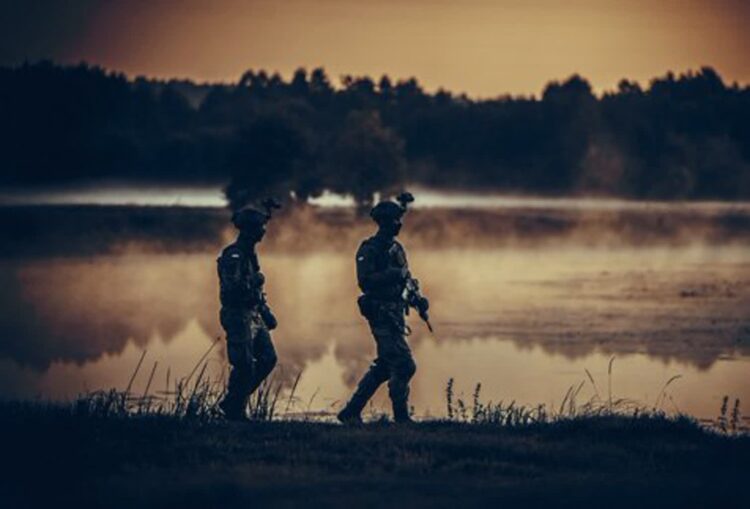 materiały prasowe MON