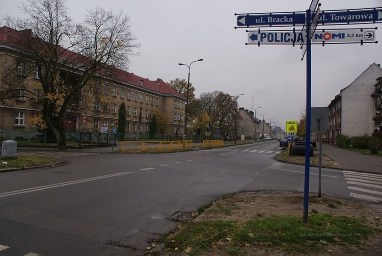 Zawarcie w Gorzowie Wlkp. (fot. E. Kobelak/RZ)