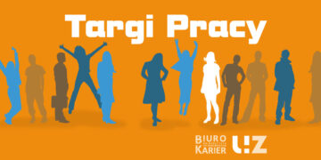 Wkrótce Targi Pracy Uniwersytetu Zielonogórskiego 10 materiał organizatorów