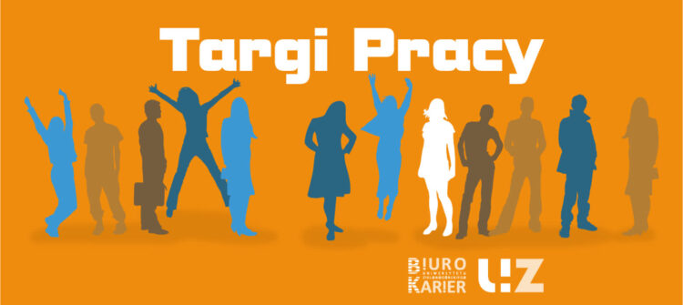 Wkrótce Targi Pracy Uniwersytetu Zielonogórskiego 9 materiał organizatorów