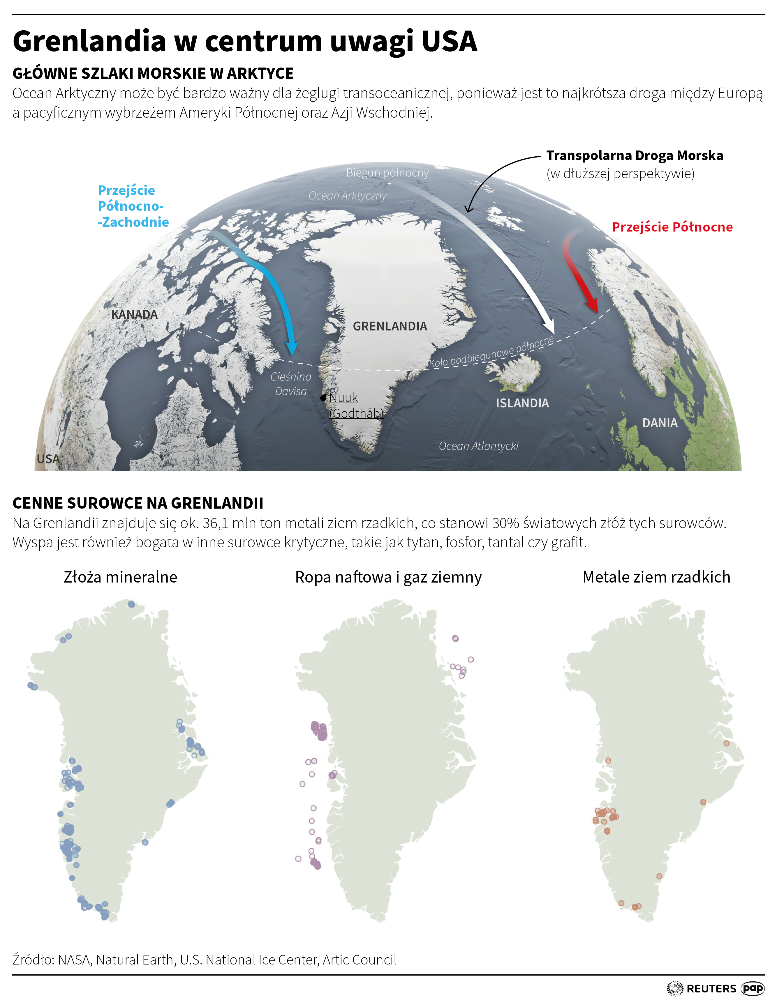 J.D. Vance atakował Danię. Premierka odpowiada: ocenił nas niesprawiedliwie Radio Zachód - Lubuskie