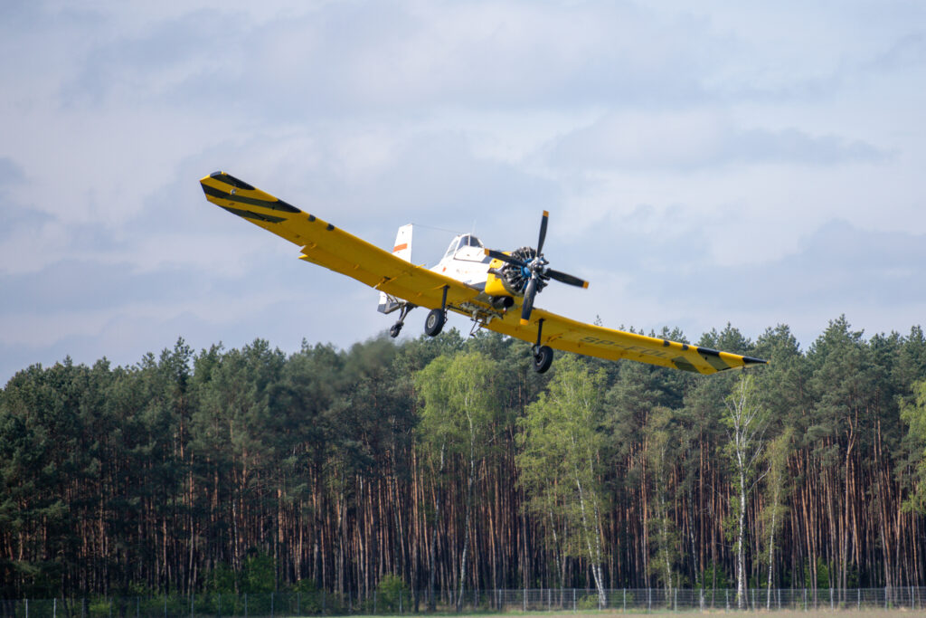 Międzynarodowe ćwiczenia strażackie w Rzepinie [GALERIA ZDJĘĆ] Radio Zachód - Lubuskie