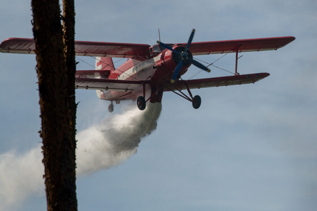 Międzynarodowe ćwiczenia strażackie w Rzepinie [GALERIA ZDJĘĆ] Radio Zachód - Lubuskie