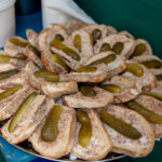 Na zielonogórskim deptaku trwa akcja "Idą święta!" [GALERIA ZDJĘĆ] Radio Zachód - Lubuskie