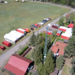 Międzynarodowe ćwiczenia strażackie w Rzepinie [GALERIA ZDJĘĆ] Radio Zachód - Lubuskie