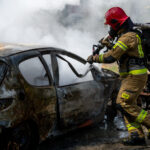 Międzynarodowe ćwiczenia strażackie w Rzepinie [GALERIA ZDJĘĆ] Radio Zachód - Lubuskie