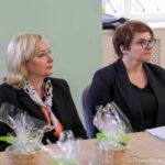 Lubuska Rada Doradcza ds. Rozwoju Regionu podczas obrad w Zielonej Górze (fot. Paweł Wańczko/lubuskie.pl)