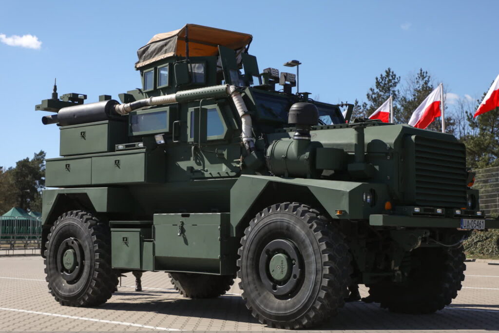 fot: PAP/Artur Reszko