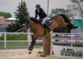 Gwiazdy jeździectwa w Drzonkowie! [GALERIA ZDJĘĆ] Radio Zachód - Lubuskie