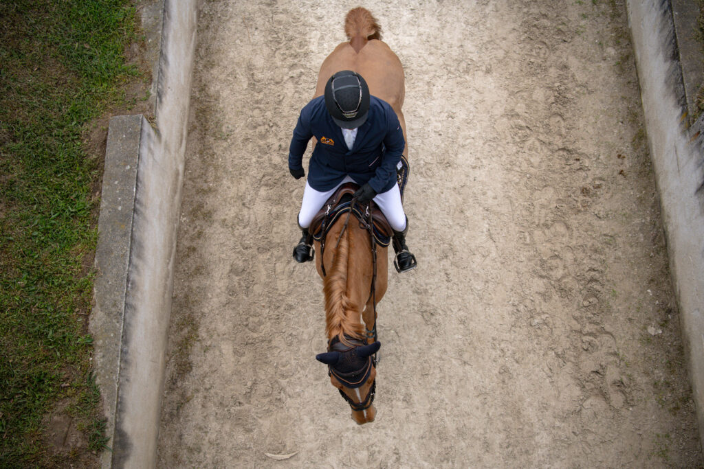 Gwiazdy jeździectwa w Drzonkowie! [GALERIA ZDJĘĆ] Radio Zachód - Lubuskie