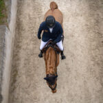 Gwiazdy jeździectwa w Drzonkowie! [GALERIA ZDJĘĆ] Radio Zachód - Lubuskie