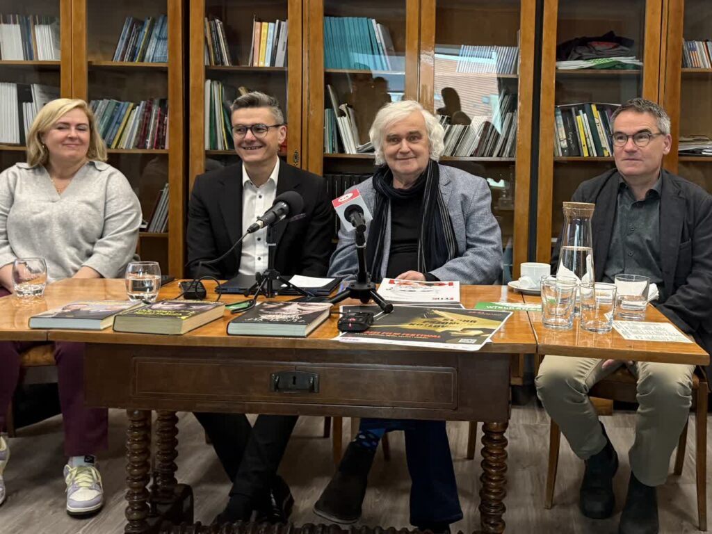 Znamy pierwsze nominacje do Kozzi Film Festiwal 2025 Radio Zachód - Lubuskie