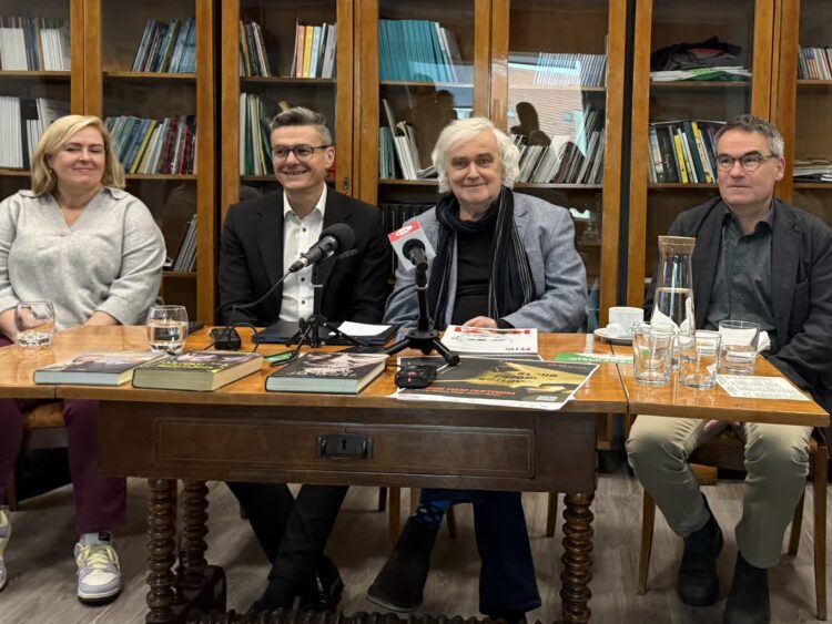 Znamy pierwsze nominacje do Kozzi Film Festiwal 2025 Radio Zachód - Lubuskie