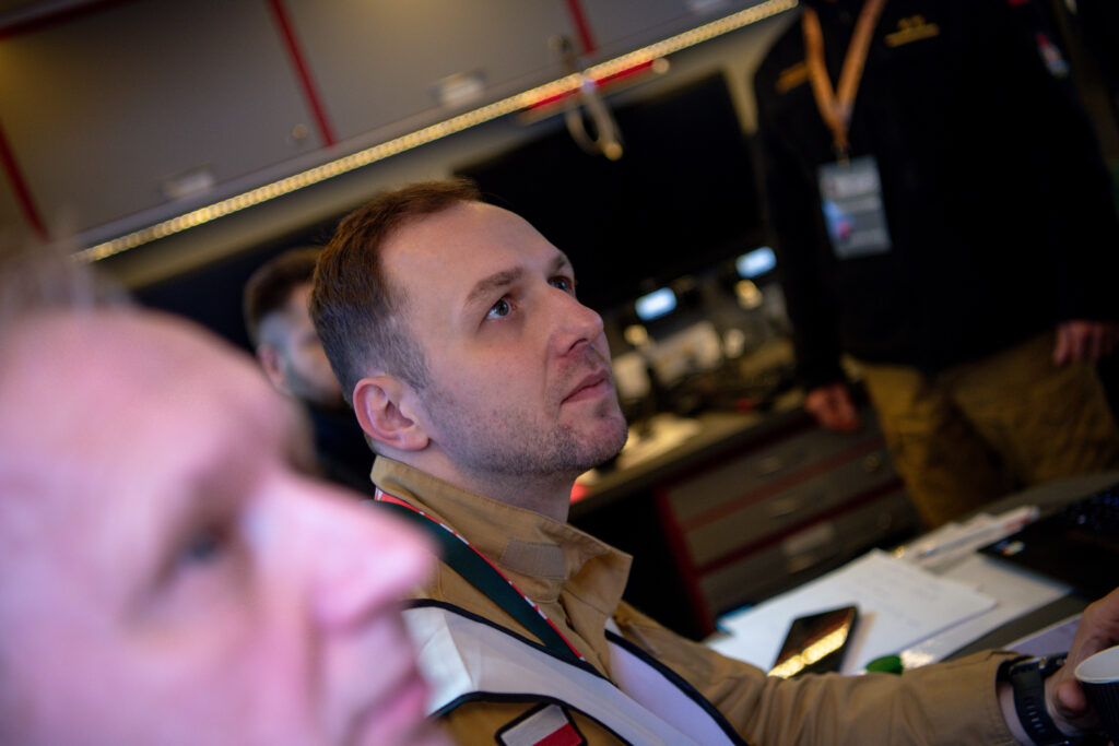 Międzynarodowe ćwiczenia strażackie w Rzepinie [GALERIA ZDJĘĆ] Radio Zachód - Lubuskie