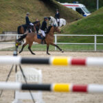 Gwiazdy jeździectwa w Drzonkowie! [GALERIA ZDJĘĆ] Radio Zachód - Lubuskie