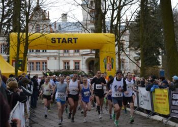 W Przytoku po raz 23 pobiegną w półmaratonie. Będą także MP adwokatów Radio Zachód - Lubuskie