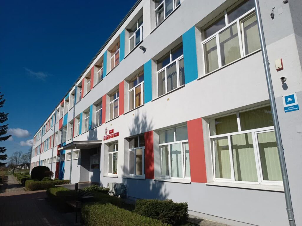 Szkoła rolnicza w Henrykowie zachęca do edukacji w placówce 3 fot. K.Gonera