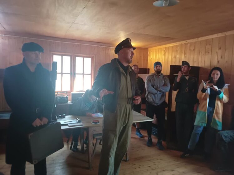 Żagańska Arena zaprasza wolontariuszy na spotkanie 9 fot. K.Gonera