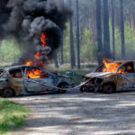 Międzynarodowe ćwiczenia strażackie w Rzepinie [GALERIA ZDJĘĆ] Radio Zachód - Lubuskie