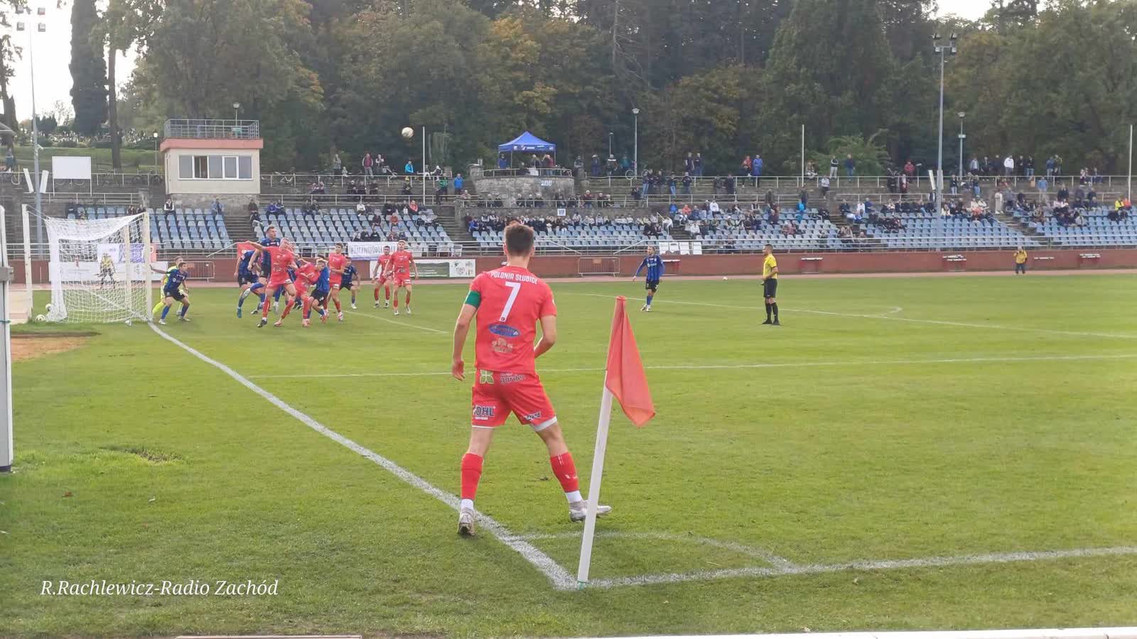 Lider, nie lider gra się o zwycięstwo