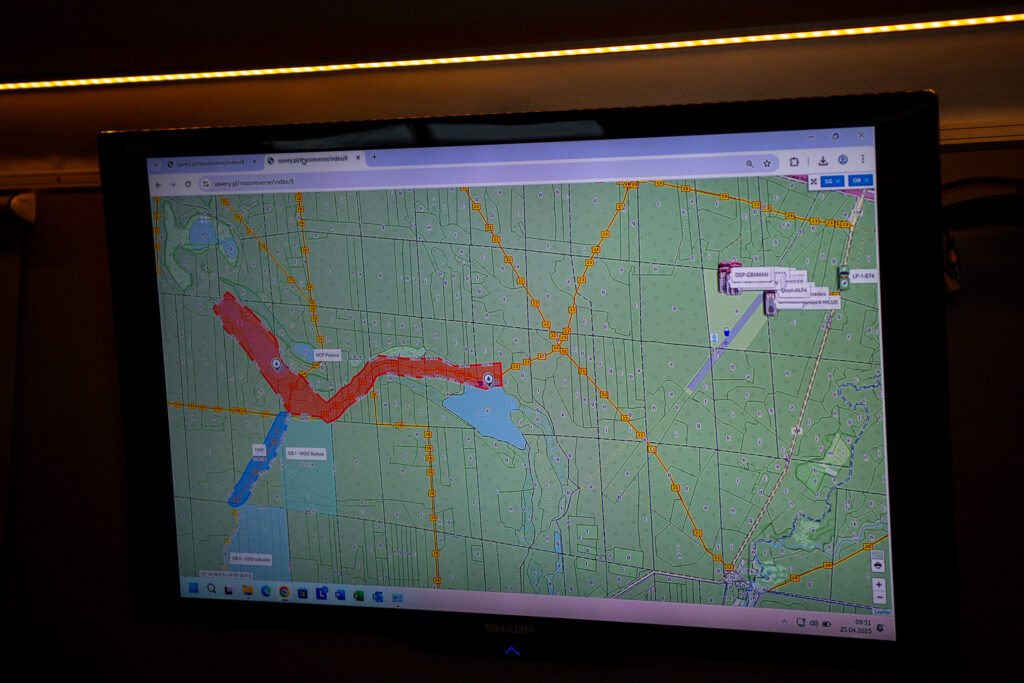 Międzynarodowe ćwiczenia strażackie w Rzepinie [GALERIA ZDJĘĆ] Radio Zachód - Lubuskie