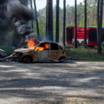 Międzynarodowe ćwiczenia strażackie w Rzepinie [GALERIA ZDJĘĆ] Radio Zachód - Lubuskie