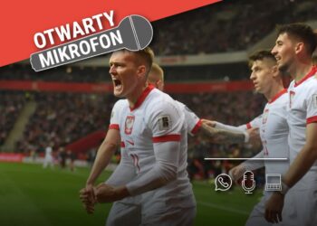 Jak sprawić, by polska reprezentacja piłkarska grała na przyzwoitym poziomie? Radio Zachód - Lubuskie