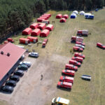 Międzynarodowe ćwiczenia strażackie w Rzepinie [GALERIA ZDJĘĆ] Radio Zachód - Lubuskie