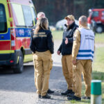 Międzynarodowe ćwiczenia strażackie w Rzepinie [GALERIA ZDJĘĆ] Radio Zachód - Lubuskie